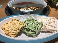 -青瓷火锅料理(西单大悦城店)