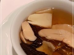 -悦轩中餐厅·高空江景·杭州柏悦酒店