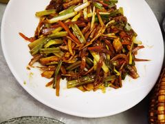 -小菜园新徽菜(芜湖万达店)