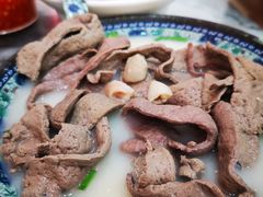 -韦记牛杂汤(清晖园店)
