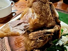 -Bebek Joni Restaurant