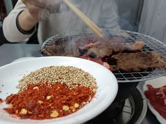 -松明一烤肉馆(鲁园店)
