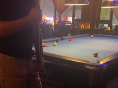-聚点酒吧(龙湖滨江天街店)