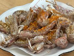 -启东小海鲜(庄先湾路1号店)