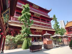 -钦赐仰殿道观