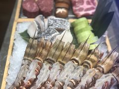 -一本魅·日式料理