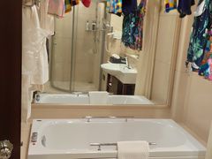 -重庆长寿碧桂园凤悦凤凰酒店