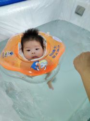 -子木乐园婴儿游泳馆(水晶港店)