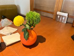 -OLLA 西班牙餐厅(丰盛里店)