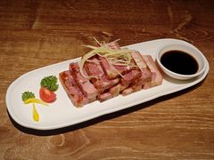 水晶肴肉-周家二小姐的菜(西津渡店)