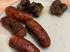 -五洲皇冠巴西烤肉餐厅