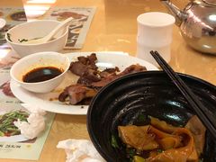 -陕西风味餐厅(陕西省驻京办店)