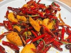 -连鹭海鲜·海肠捞饭·海胆饭(星海店)