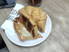 -百福麵家(新馬路店)