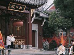 -长春观