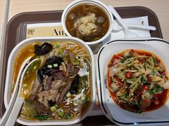 -魏家凉皮(大差市店)