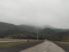 -南京汤山紫清湖生态旅游温泉度假区