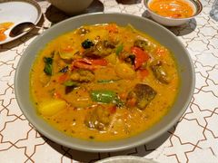 -Siam泰餐厅(水上公园店)