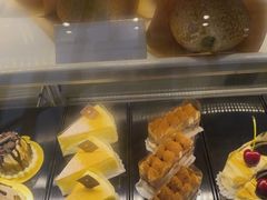 -布朗尼西饼(粮道街店)