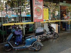 -云晓光头烧烤吧(德平路店)