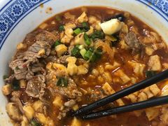 -崇德楼水盆牛羊肉泡馍馆(文艺路店)