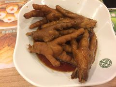 -添好运点心专门店(中环IFC店)