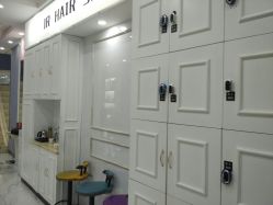 -DL HAIR SALON