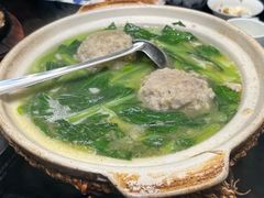 -南京金牛湖巨碗鱼头