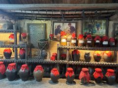 -海南槟榔谷黎苗文化旅游区