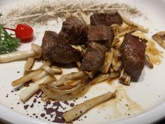 -大神太神·铁板烧(瑞虹天地月亮湾店)