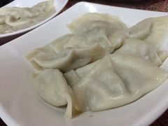 -老都一处饺子馆(道里店)