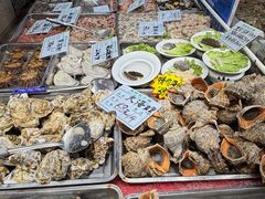 -旺角小渔村(二马路店)