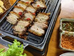 -龙姐私房菜(和顺古镇店)