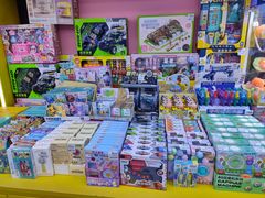 -娃娃集合营(上海闵行天街店)