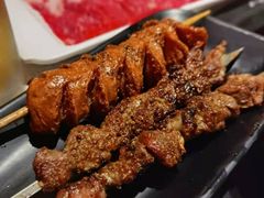 -京韵胡同·酱香羊蝎子火锅涮肉(长寿路店)