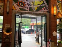 门面-广东道至正餐厅(区庄店)