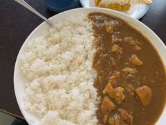 -顶屋咖喱(武大店)