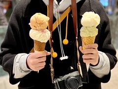 -LUNEURS月乐诗·法式冰淇淋(环贸店)