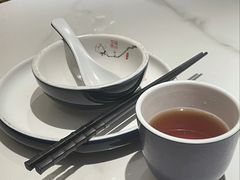 -绿茶餐厅(广州嘉裕太阳城店)