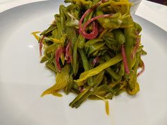 -凯鸽酒楼•雁北民间菜(华北星店)