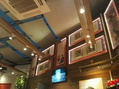 -西贝莜面村(上海百联西郊店)