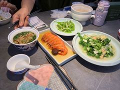 -江南里·新浙菜(苏州大悦城店)