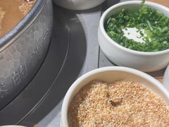 -巴奴毛肚火锅(相州店)