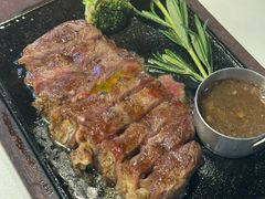 -豪客来牛排(华创国际广场店)