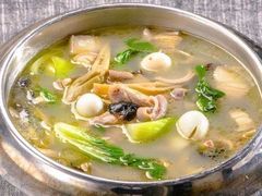 -徽宴楼·玫瑰之约(祥源店)