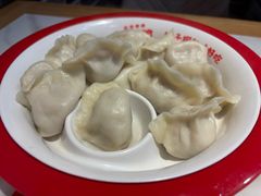 -李老哈·东北菜(宋园路店)