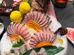 -鼎臻集·海鲜火锅(格调林泉店)