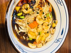 -爱家面馆(常州总店)