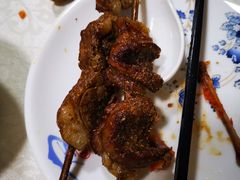 -张茂民族饭店(胜利北路店)