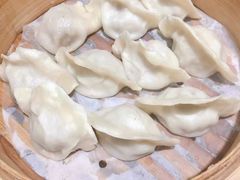 三鲜蒸饺-老边饺子馆(中街店)